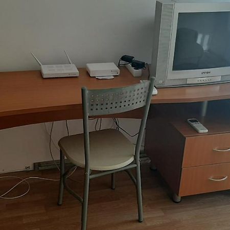 Burgas Studio Nova Leilighet Eksteriør bilde
